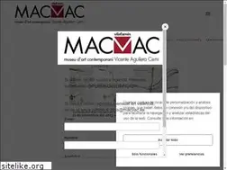 Sites similar to macvac.es