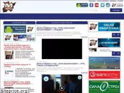 Sites similar to macvainfo.rs
