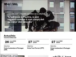 Sites similar to macval.fr