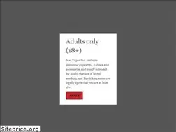 Sites similar to macvapes.ca