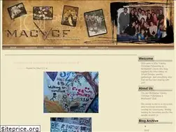 Sites similar to macvcfpic.blogspot.be