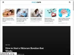 Sites similar to macvcure.com