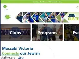 Sites similar to macvic.com.au