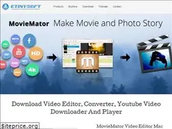 Sites similar to macvideostudio.com
