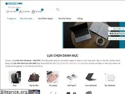 Sites similar to macviet.vn