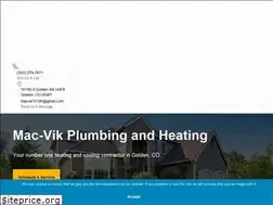 Sites similar to macvik.com