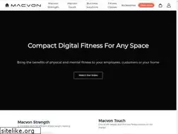 Sites similar to macvon.com