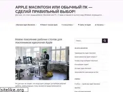 Sites similar to macvspc.ru