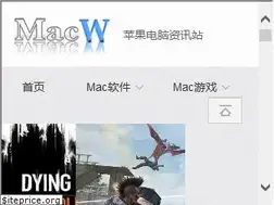 Sites similar to macw.cn