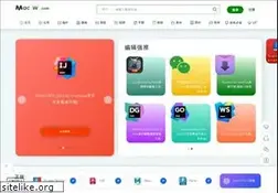 Sites similar to macw.com