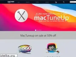 Sites similar to macwareinc.com