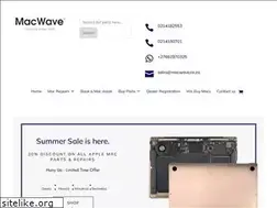 Sites similar to macwave.co.za
