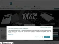 Sites similar to macway-pro.com