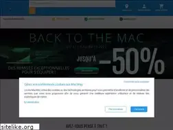 Sites similar to macway.fr