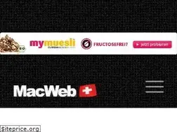 Sites similar to macweb.ch
