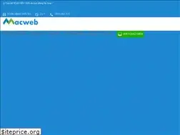 Sites similar to macweb.vn