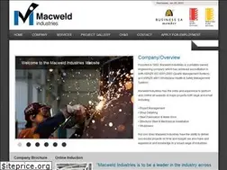 Sites similar to macweld.com.au