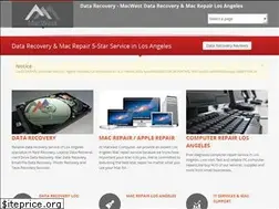 Sites similar to macwestlosangeles.com