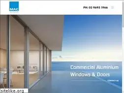 Sites similar to macwindows.com.au