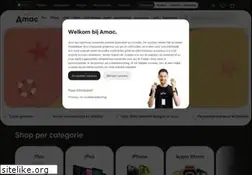Sites similar to macwinkel.nl