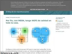 Sites similar to macwinuxuarios.blogspot.com