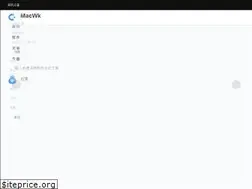 Sites similar to macwk.com