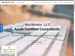 Sites similar to macworks.com