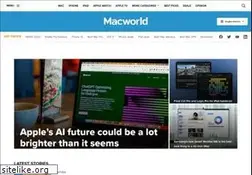 Sites similar to macworld.es