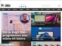 Sites similar to macworld.idg.se
