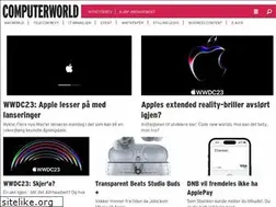 Sites similar to macworld.no