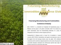 Sites similar to macworldinc.com