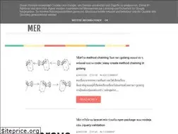 Sites similar to macxoomscie.blogspot.com