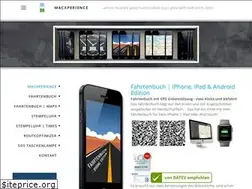 Sites similar to macxperience.de
