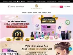 Sites similar to macybeauty.vn