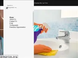 Sites similar to macymaid.com