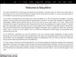 Sites similar to macymind.com