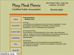 Sites similar to macymorris.com