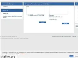 Sites similar to macys-cyprus.eu
