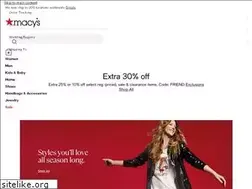 Sites similar to macyskids.com