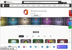 Sites similar to macz.com