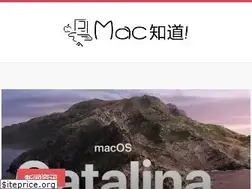 Sites similar to maczd.com