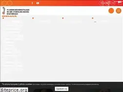 Sites similar to maczek.edu.pl