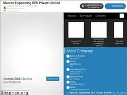 Sites similar to maczenengineering.com