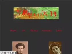 Sites similar to macznik.org