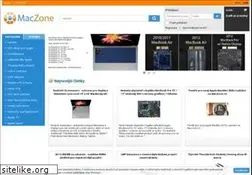 Sites similar to maczone.cz