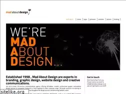 Sites similar to mad-about-design.co.uk
