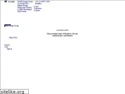 Sites similar to mad-australia.com