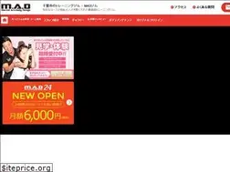 Sites similar to mad-bodymake.work