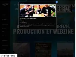 Sites similar to mad-breizh.com