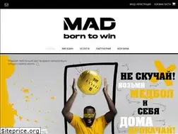 Sites similar to mad-btw.com
